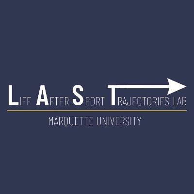 Official account of Life After Sport Trajectories (LAST) Lab at Marquette University
Director: Jacob J. Capin, PT, DPT, PhD, MS