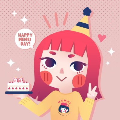 memei 🧜‍♀️さんのプロフィール画像