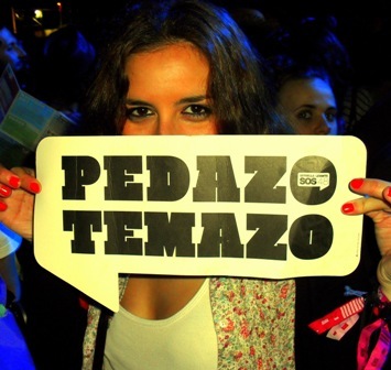Siento que el destino me alcanzo... ⭐XXXII⭐
