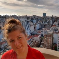 Marianela Parodi (@marianelaparodi) 's Twitter Profile