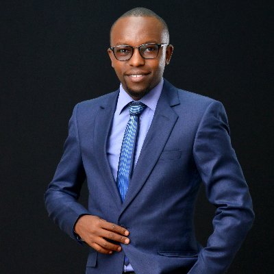 Communications Manager @KCDF Country lead @TechSoupKenya
Jesus Christ's disciple. Bloomberg Media Initiative Africa fellow. Corporate Emcee.