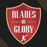 Blades Of Glory Cricket Museum(@BladesOf_Glory) 's Twitter Profile Photo