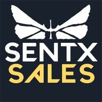 SentX Sales(@Sentient_sales) 's Twitter Profile Photo