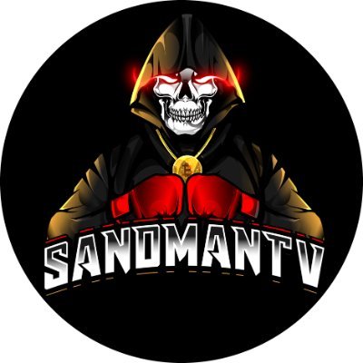 SandMan420TV Profile Picture