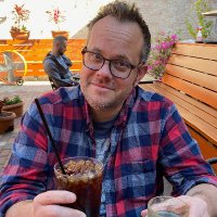 Stephen J. C. Andes (@steveandes) 's Twitter Profile