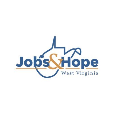 Jobs & Hope WV offers support through a statewide collaboration that provides West Virginians the opportunity for career training and meaningful employment.