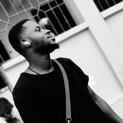 God first.Sarkodie hardcore fan..... Other rappers Kendrick Lamar, Drake, J. Cole, Kanye and Jay Z. World's best music lover.