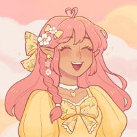 yiyin⁷♡🌸✨️ (@ayinvui) 's Twitter Profile