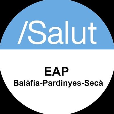 EAP Balàfia - Pardinyes - Secà de Sant Pere