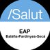 EAP Balàfia - Pardinyes - Secà de Sant Pere (@capbalafia) Twitter profile photo