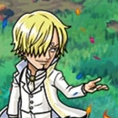 torecru_123's profile picture. 趣味垢☀️現在はワンピースカードゲーム用♦23/4/29にスターター購入のため、ド初心者🔰お手柔らかにどうぞ！
好きなキャラにサンジが入ってる人は基本フォローします！
【ソシャゲ用垢を趣味用にリノベ】