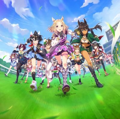 遊んでるゲーム…FGO・アズールレーン・花騎士・プリコネ・ウマ娘・ブルアカ
引退…パズドラ・パワサカ

現在ウマ娘…チャンミ15冠・リーグ5冠