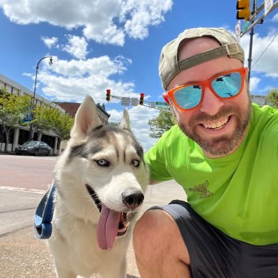 TheRunningBro's profile picture. Ultra Marathon Runner. Spartan. Triathlete. 5K - 21:25 26.2 x6 50k x 4 #bitcoin