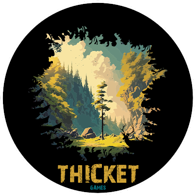 ThicketGames Profile Picture