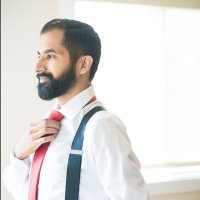 DAPPER DON DHARSHI • K A M I L •(@SoloFlow786) 's Twitter Profile Photo