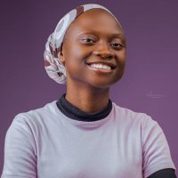 Esther Olaniyi(@VAolaniyiesther) 's Twitter Profile Photo