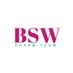 BSW Pharmacy Team (@BSW_PharmTeam) Twitter profile photo