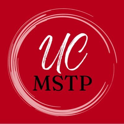 Student-run account for the University of Cincinnati College of Medicine and Cincinnati Children's Hospital Medical Center MSTP (MD/PhD Program)