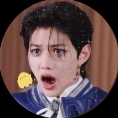Felix🪽(ALL) トレカオタク🥀 掛け持ちあり(ENHYPEN)黒髪ピリの亡霊やらせてもろてます