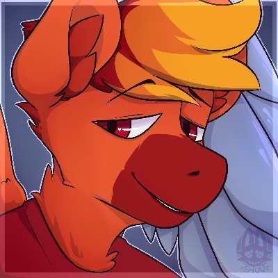 Burning Infernoさんのプロフィール画像