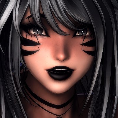 🔞Your Demoness Queen~
🎮Game Developer of AIRevolution
✨FFXIV GPoser 
DM's: 🆗
E/RP:  😳