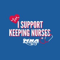 Minnesota Nurses(@mnnurses) 's Twitter Profile Photo