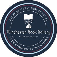 WinchesterBkGallery (@wincbkgallery) Twitter profile photo