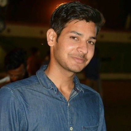 abhishek_bajpa's profile picture. #Digital_Marketer #SEO #SMO