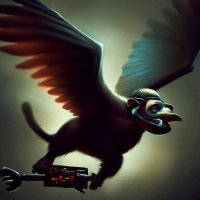 FlyingMonkeyWrench(@MonkeyWrenching) 's Twitter Profile Photo