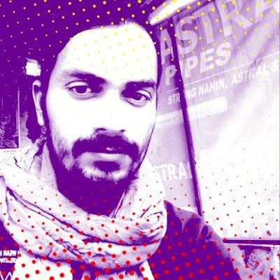 cryptofamindia's profile picture. 