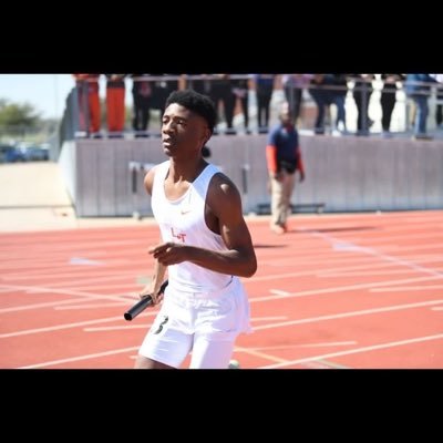 Lancaster high school ‘23 1600(5.17) 800(2.05)