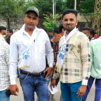 Aadarsh Meena (@aadarshmeena8) 's Twitter Profile