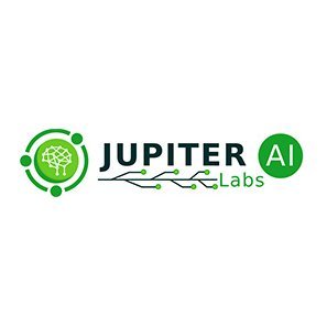 Juppiter AI Labs is a software development agency that creates complex business-driven solutions, with a focus on innovation and transparency of actions.