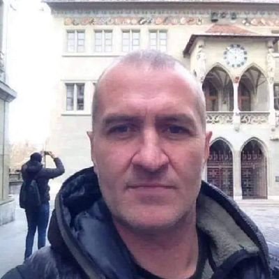 AKamysov's profile picture. 