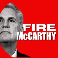 #FireMcCarthy(@FireMcCarthy24) 's Twitter Profile Photo