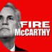 #FireMcCarthy (@FireMcCarthy24) Twitter profile photo