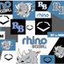 Rhino Baseball CI (@rhinobaseballci) Twitter profile photo Rhino Baseball CI (@rhinobaseballci) Twitter profile photo