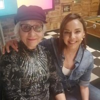 Mila Rufián Vidal (@milarufianvidal) 's Twitter Profile Photo Mila Rufián Vidal (@milarufianvidal) 's Twitter Profile Photo