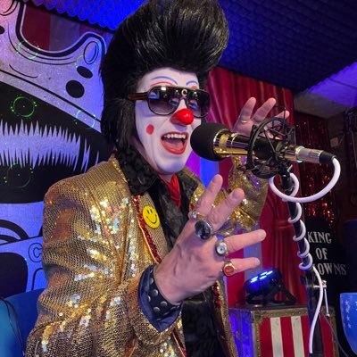 Clownvis Profile Picture