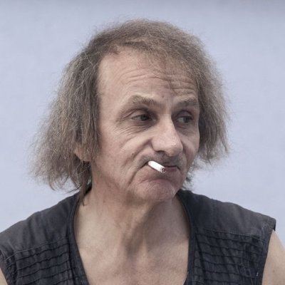 Jed_Martin_2's profile picture. 