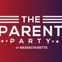 Empower Parents 
Empower Citizens
Support Law Enforcement
State Chapter of Massachusetts @Parent_Party