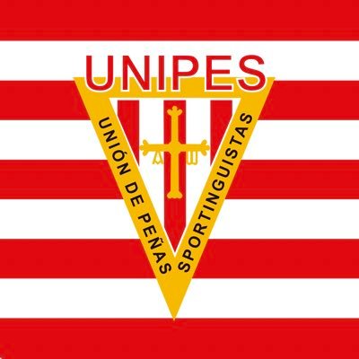 Twitter oficial de la Unión de Peñas Sportinguistas, asociación que agrupa a peñas y aficionados del Real Sporting de Gijón

https://t.co/xfKqd99IWD