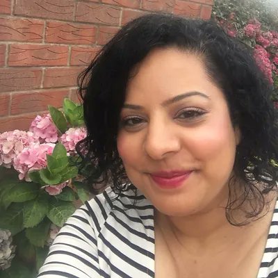 Creative Project Manager passionate about making a difference. Live, laugh, love - it’s really that simple! 🤩😃 All views my own.