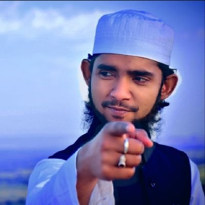 Official Account M Salman Nadwi || Imam o khateeb || Jama Masjid || Sahab ganj ||