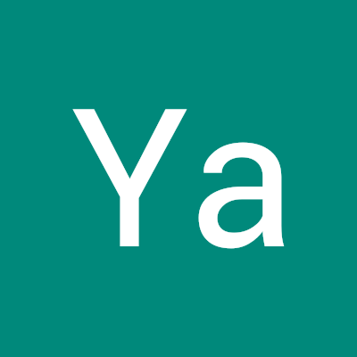 DekYadek123's profile picture. 