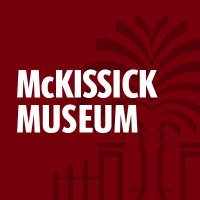 USC McKissick Museum(@McKissickMuseum) 's Twitter Profile Photo
