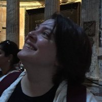 Lucy Barker (@geniemouses) 's Twitter Profile Photo