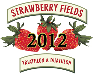 AthleteServices's profile picture. The Strawberry Fields Triathlon & Duathlon are flat, fast and a friendly family oriented events!
