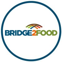 Bridge2Food(@Bridge2Food) 's Twitter Profile Photo