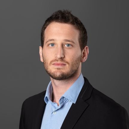 RoeiFriedberg's profile picture. 